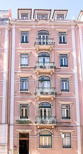 Dublin Hotel Lisbon