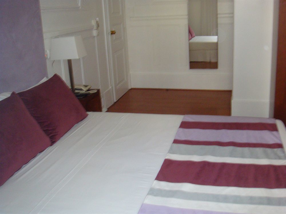 Dublin Hotel Lisbon