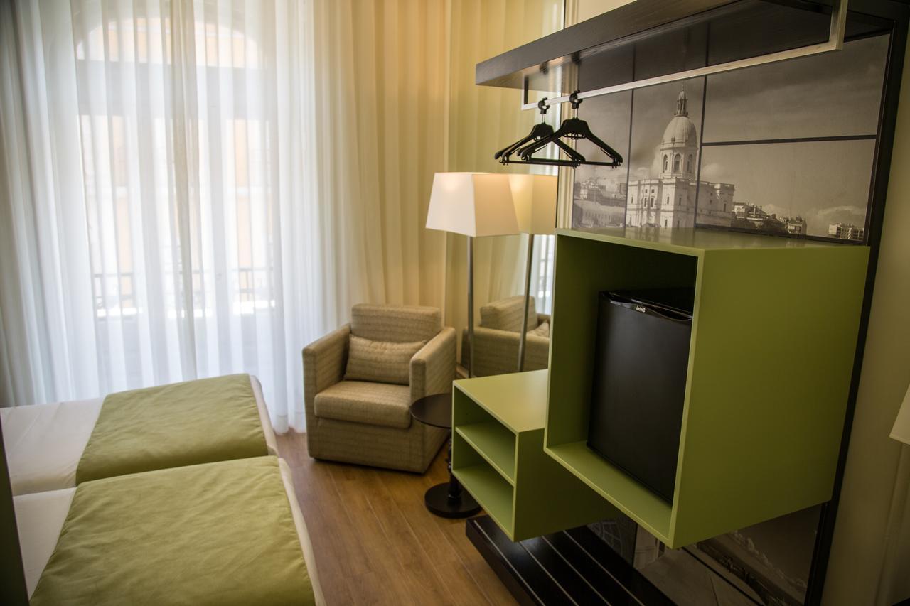 Dublin Hotel Lisbon