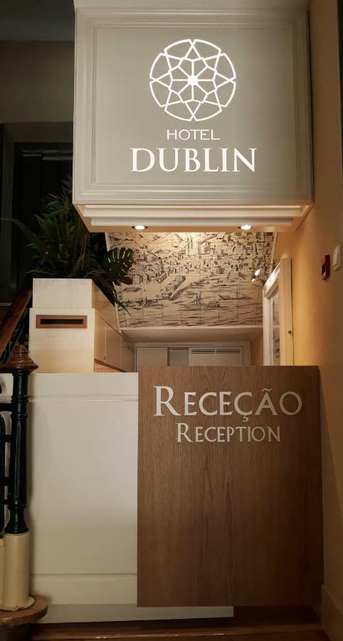 Dublin Hotel Lisbon